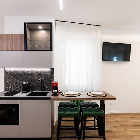Santa Caterina Suites 베로나 외부 사진