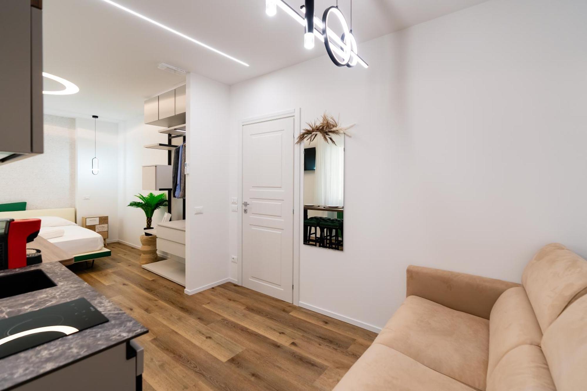 Santa Caterina Suites 베로나 외부 사진