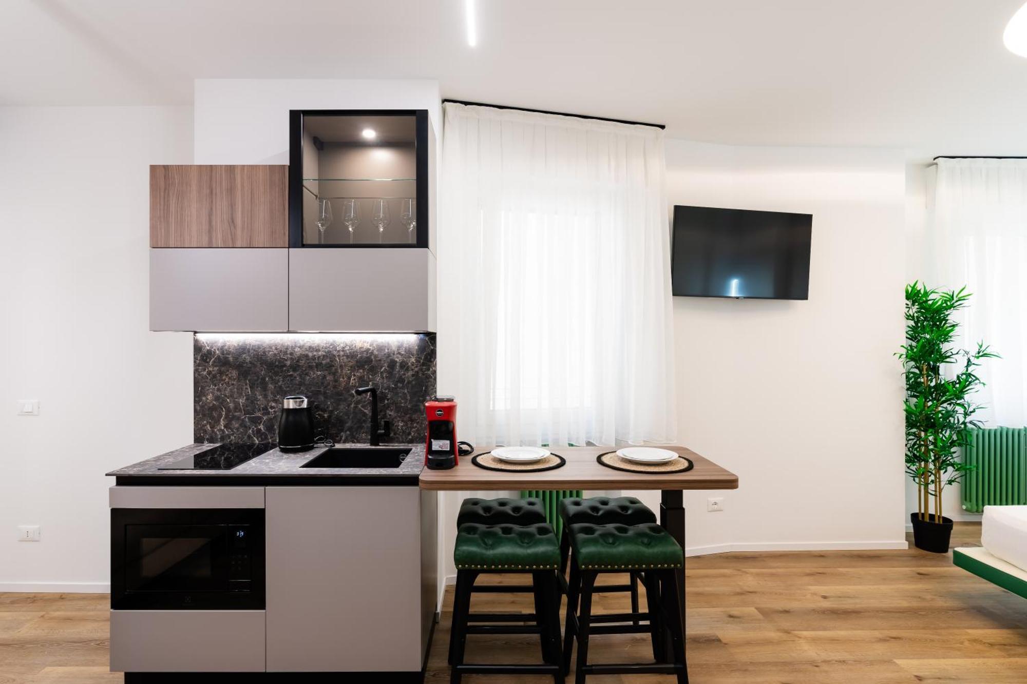 Santa Caterina Suites 베로나 외부 사진
