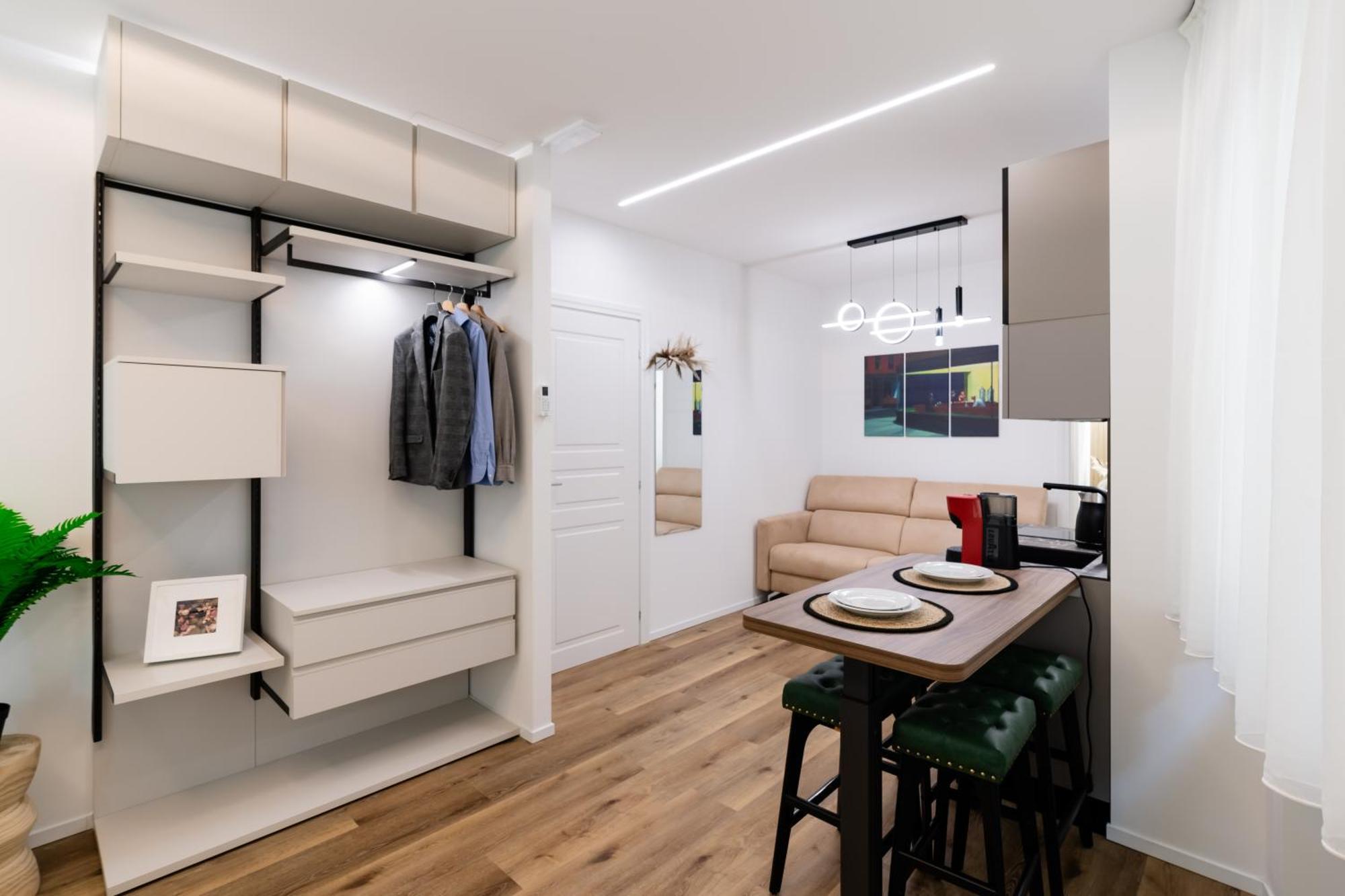 Santa Caterina Suites 베로나 외부 사진