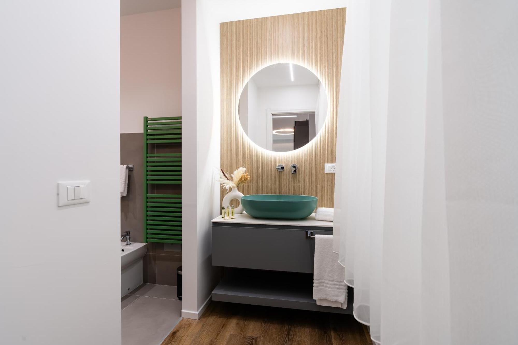 Santa Caterina Suites 베로나 외부 사진