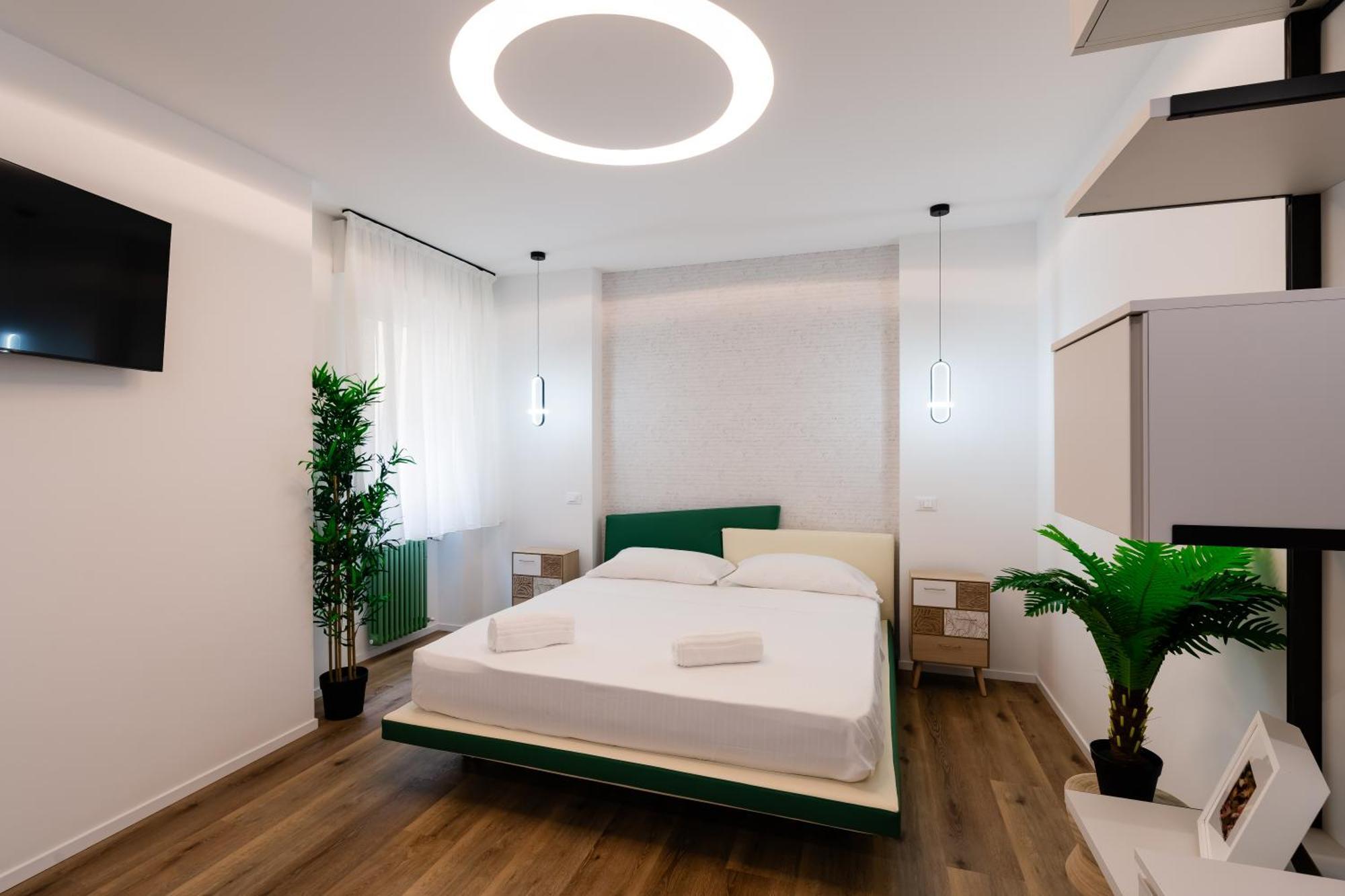 Santa Caterina Suites 베로나 외부 사진