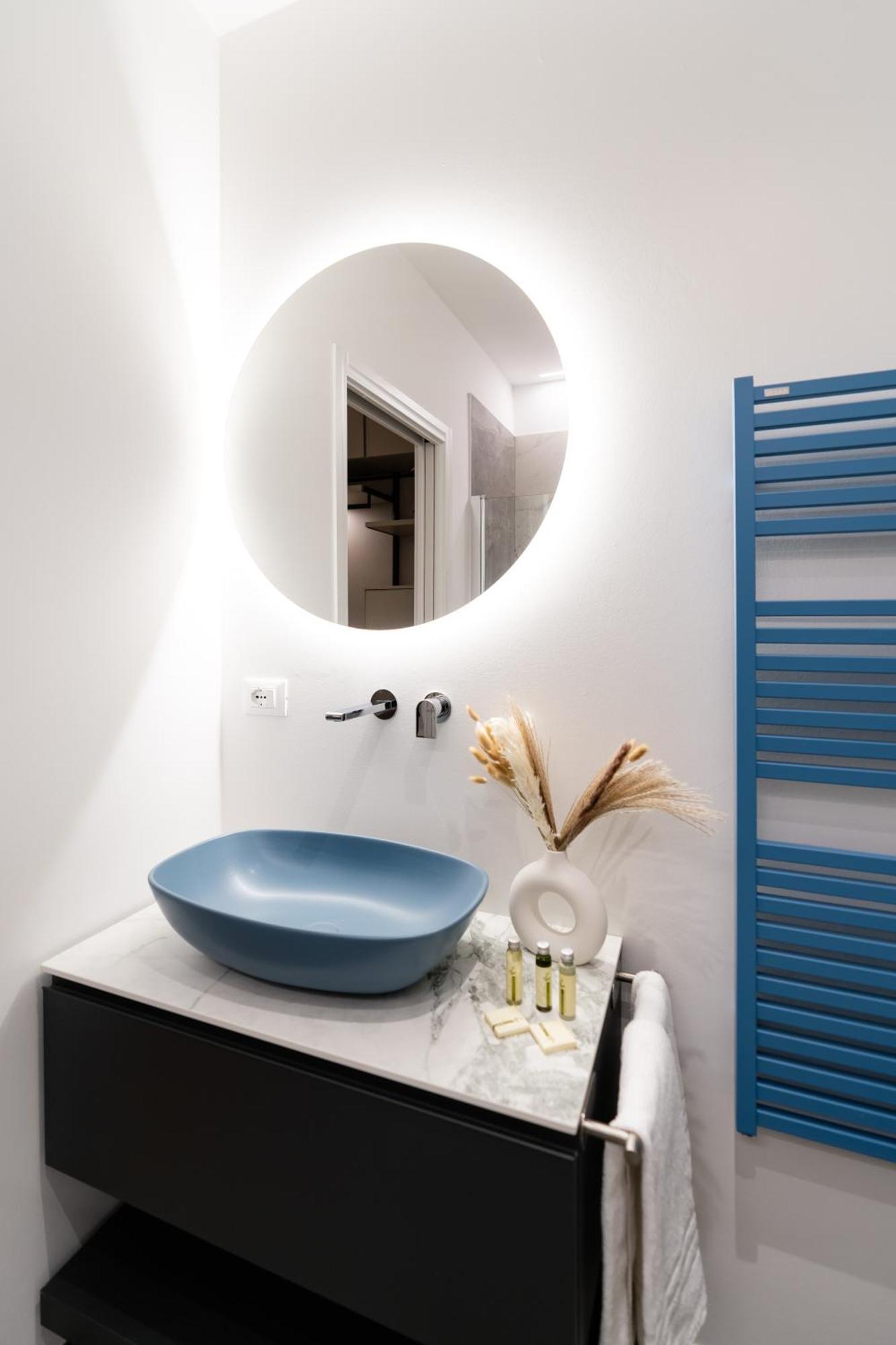 Santa Caterina Suites 베로나 외부 사진