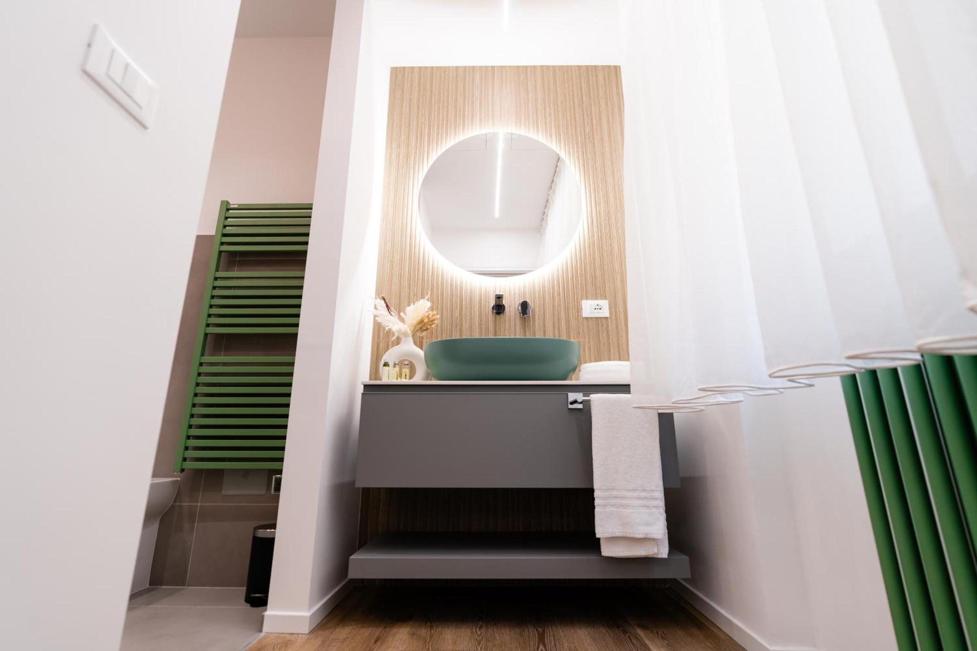 Santa Caterina Suites 베로나 외부 사진