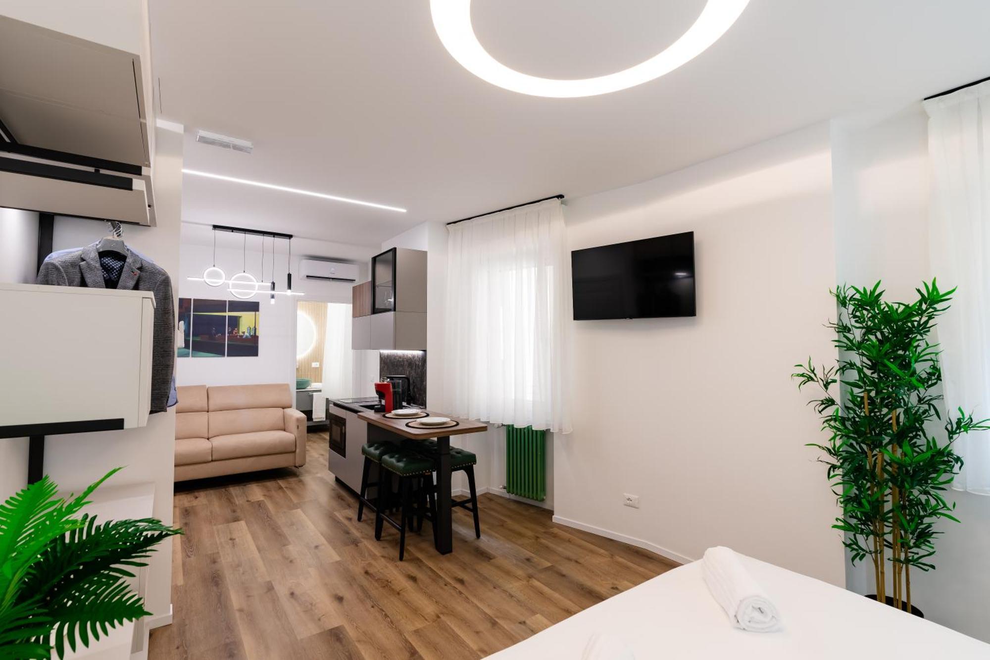 Santa Caterina Suites 베로나 외부 사진
