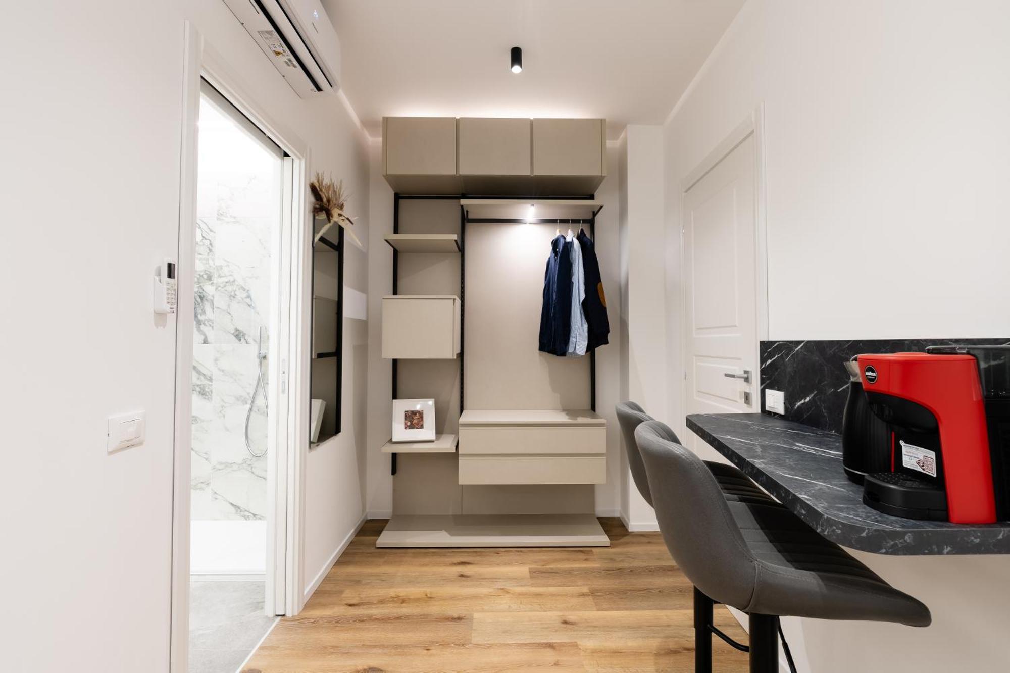 Santa Caterina Suites 베로나 외부 사진