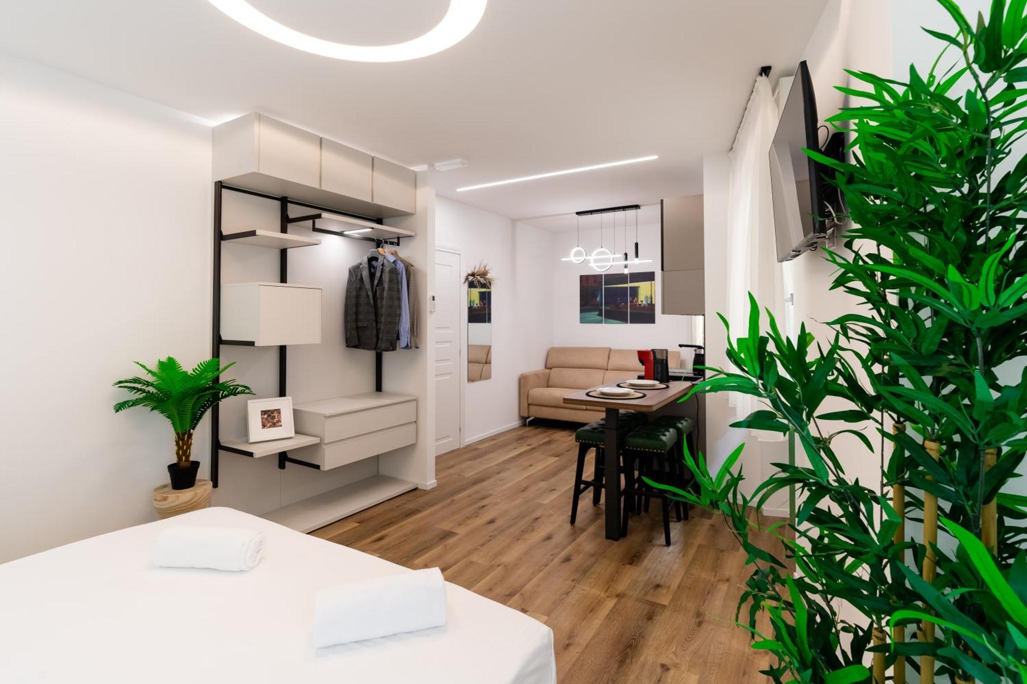 Santa Caterina Suites 베로나 외부 사진