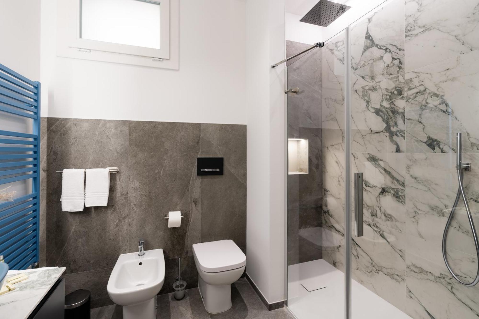 Santa Caterina Suites 베로나 외부 사진